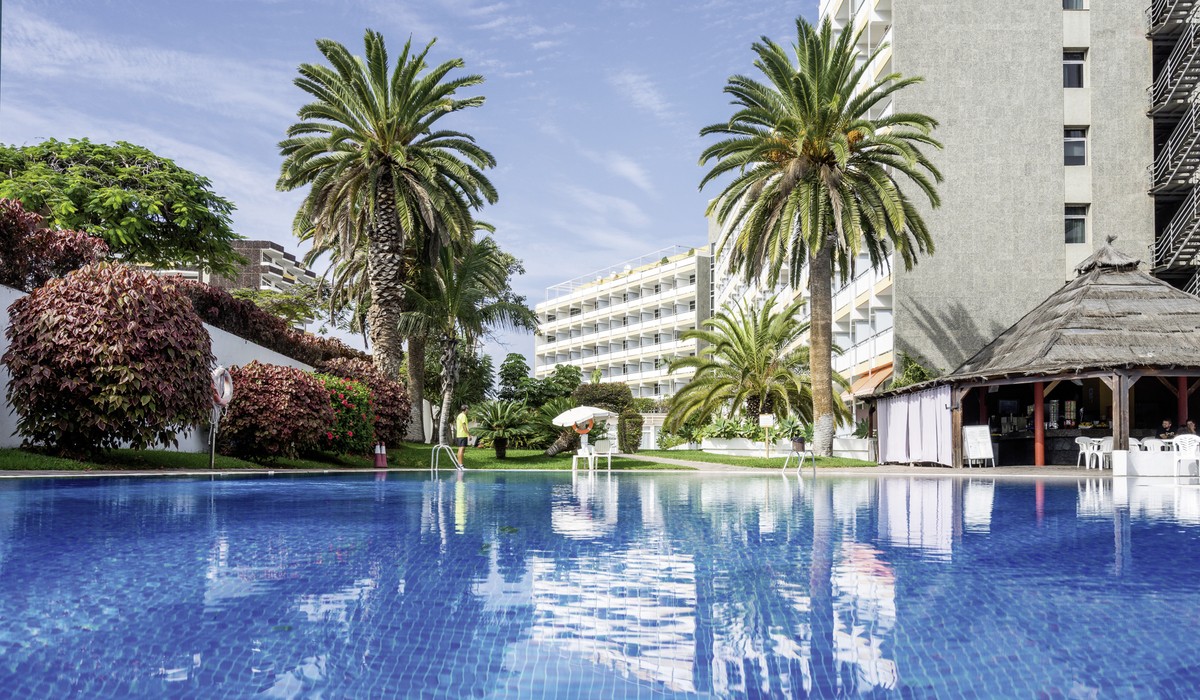 BLUESEA Interpalace