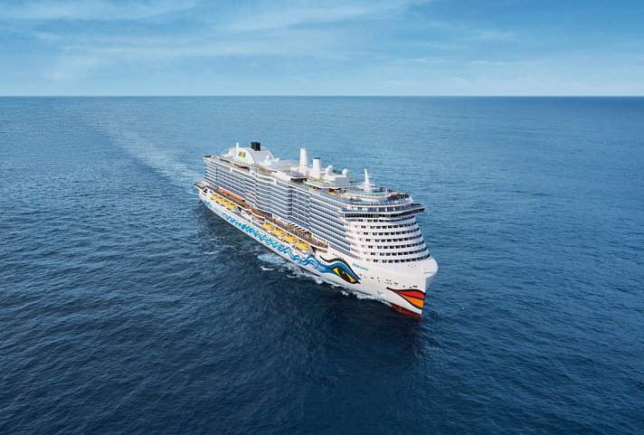 Kreuzfahrt Kanaren & Madeira