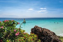Sansibar Küstenkombination - Sansibar, Nungwi Beach