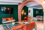 Hotel Sirocco