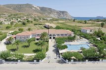 Hotel Sirocco