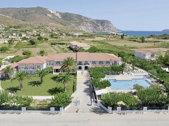 Hotel Sirocco