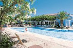Hotel Sirocco