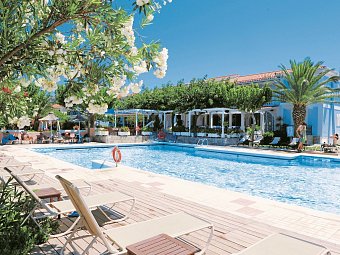 Hotel Sirocco