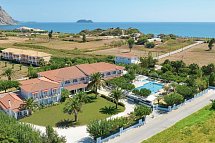 Hotel Sirocco