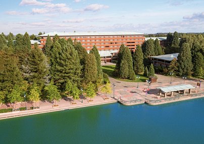 Disney Sequoia Lodge Coupvray