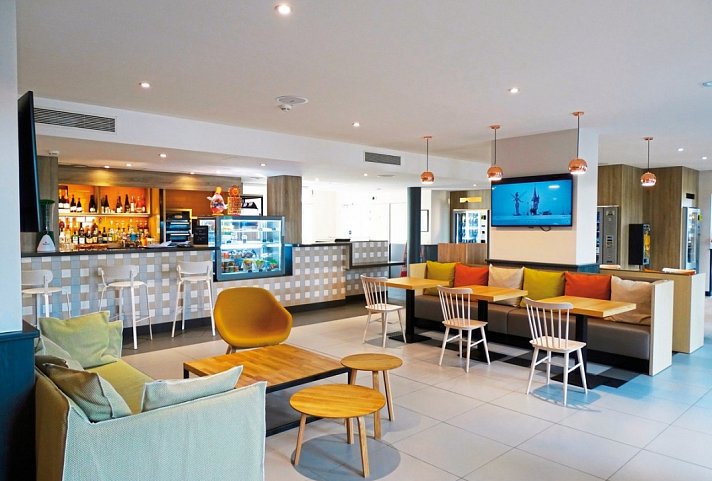 Campanile Val de France