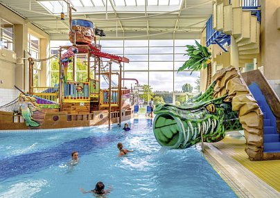 Explorers Fabulous Hotels Group Magny-le-Hongre