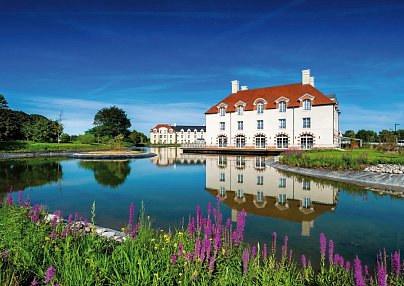 Staycity Aparthotels Near Disneyland Paris Bailly-Romainvilliers