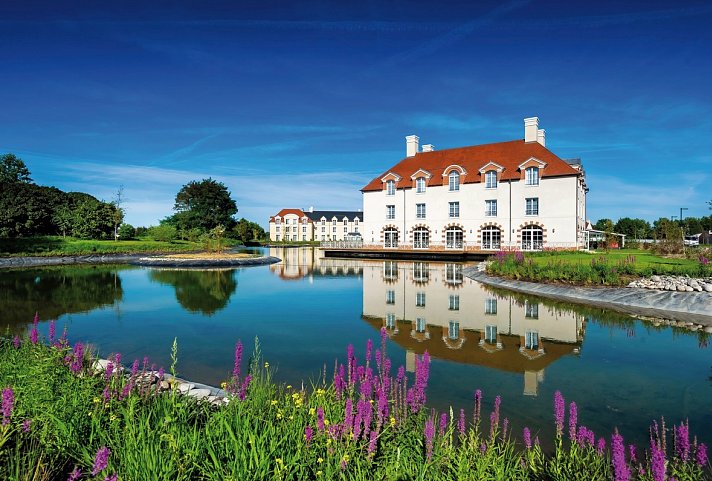 Staycity Aparthotels Near Disneyland Paris