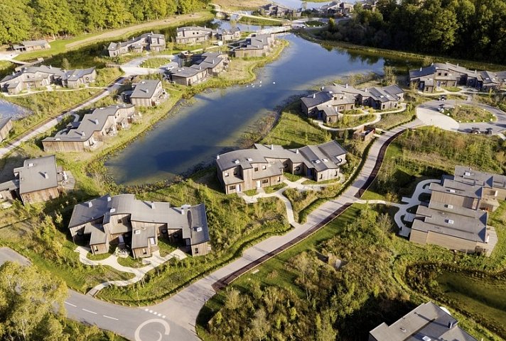 Center Parcs Villages Nature Paris
