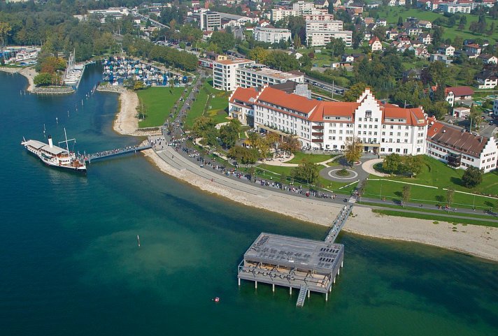 Seehotel am Kaiserstrand