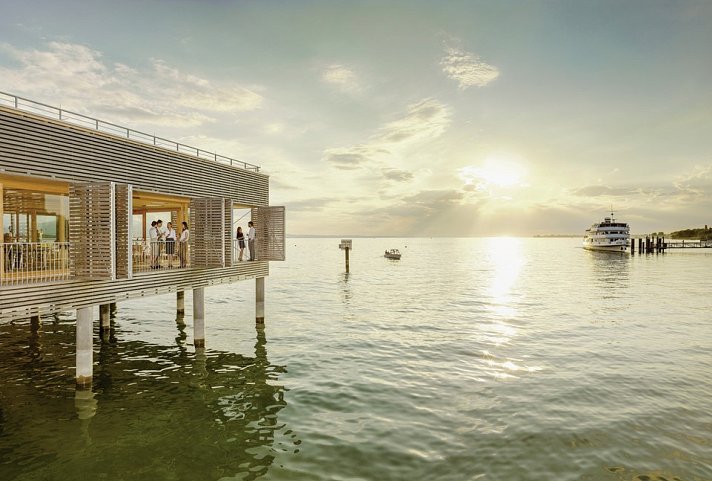 Seehotel am Kaiserstrand