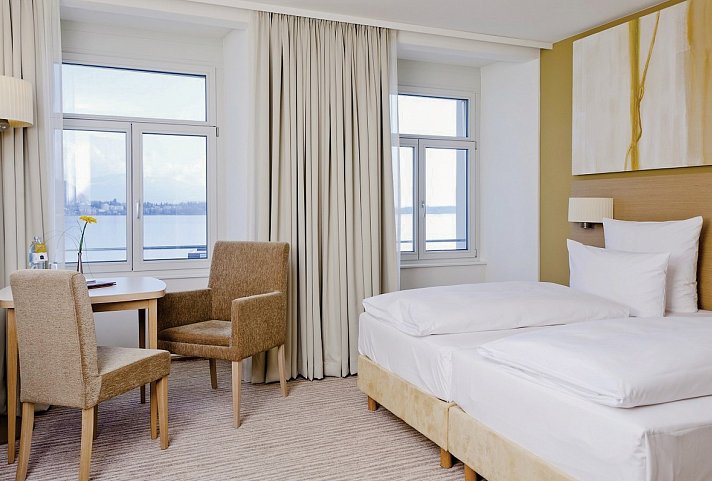 Seehotel am Kaiserstrand