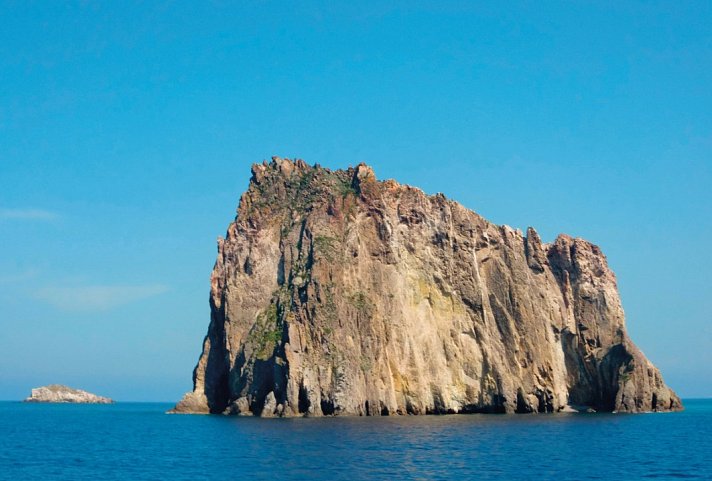 Minirundreise Liparische Inseln 5 Tage