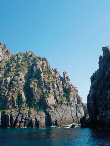 Minirundreise Liparische Inseln 5 Tage