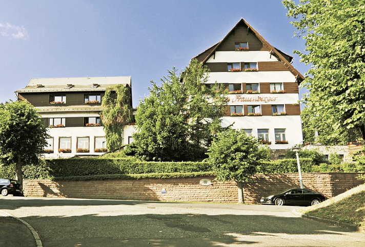 Hotel Frauenberger