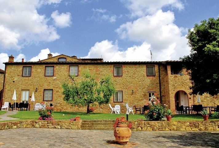 Weingut Borgo Collelungo