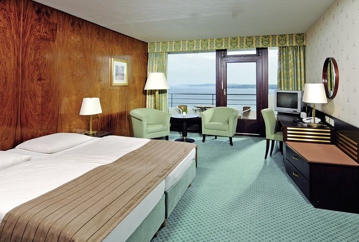 MARITIM Hotel Bellevue Kiel