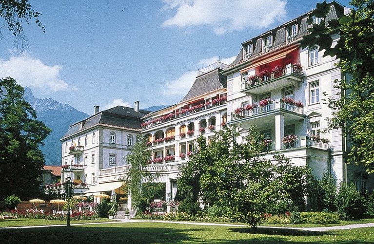 WYNDHAM GRAND Bad Reichenhall Axelmannstein