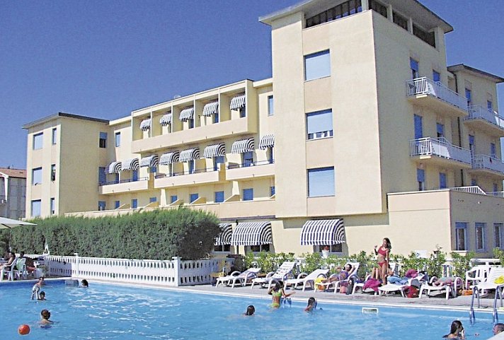 Hotel Club Stella Marina