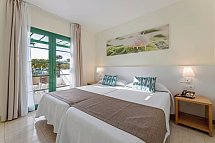 THB Royal - Wohnbeispiel Juniorsuite (Zimmercodierungen JB1 & J1P)