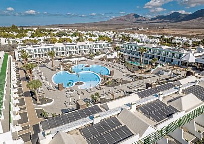 Mynd Yaiza Playa Blanca