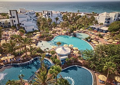 Seaside Los Jameos Playa de los Pocillos