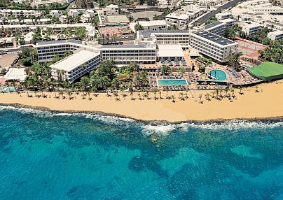 VIK Hotel San Antonio Puerto del Carmen