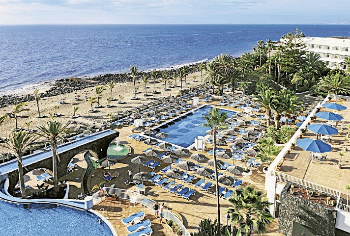 VIK Hotel San Antonio