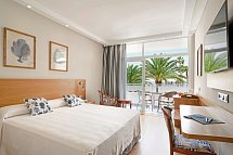 VIK Hotel San Antonio - Wohnbeispiel Doppelzimmer Superior (Zimmercodierung DS1)