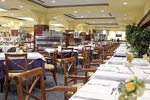 VIK Hotel San Antonio