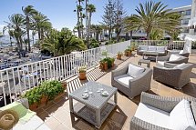 VIK Hotel San Antonio