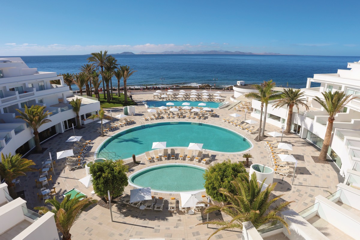 Iberostar Selection Lanzarote Park