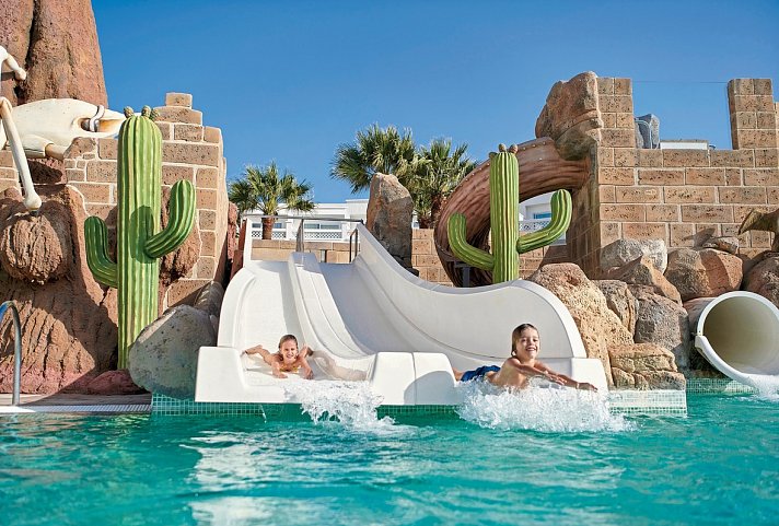 Iberostar Selection Lanzarote Park