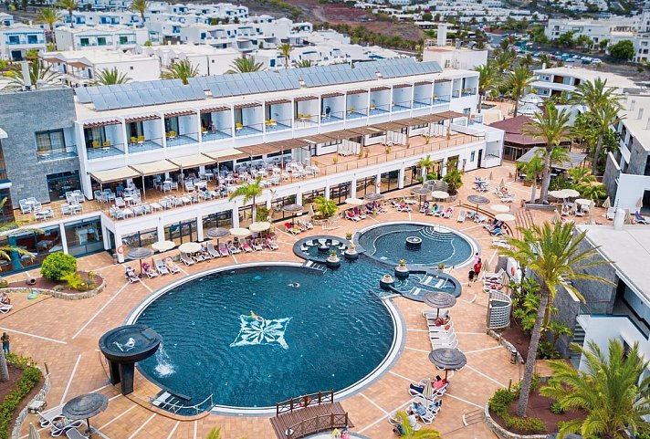 Mirador Papagayo by LIVVO