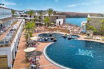 Mirador Papagayo by LIVVO