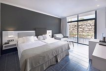Mirador Papagayo by LIVVO - Wohnbeispiel Doppelzimmer (Zimmercodierungen DB1 & DC1)
