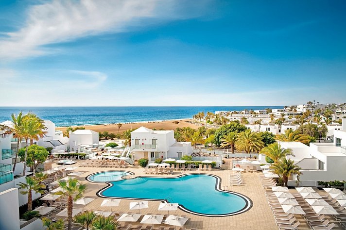 Lanzarote Village