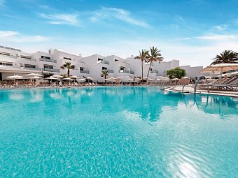 Lanzarote Village