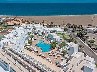 Lanzarote Village