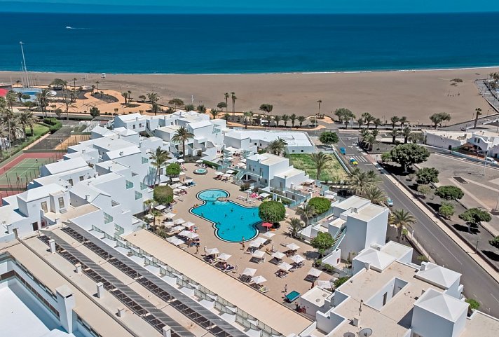 Lanzarote Village
