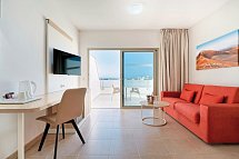 Lanzarote Village - Wohnbeispiel Doppelzimmer Standard (Zimmercodierungen DG1, DG2, DC1, DBN, D1N, D1M & D2M)