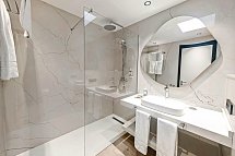 Las Costas - Wohnbeispiel Doppelzimmer Meerblick (ab August2025) (Zimmercodierungen D1M & D2M)