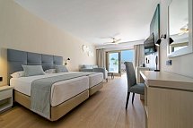 Las Costas - Wohnbeispiel Doppelzimmer (Zimmercodierungen DG1, DC1, DG2, DGN & D1N)