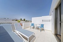 Las Costas - Wohnbeispiel Doppelzimmer (Zimmercodierungen DG1, DC1, DG2, DGN & D1N)
