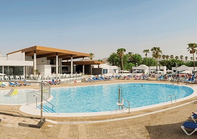 Hyde Park Lane Puerto del Carmen