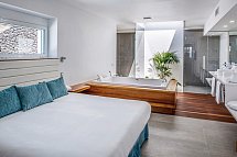 Hyde Park Lane - Wohnbeispiel Villa Deluxe 2 Schlafzimmer (Zimmercodierung VD1)
