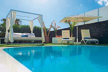 Hyde Park Lane - Wohnbeispiel Villa Deluxe 2 Schlafzimmer (Zimmercodierung VD1)