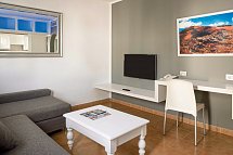 Hyde Park Lane - Wohnbeispiel Appartement (Zimmercodierungen AB1, AC1 & OB1)